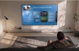 Samsung Vision AI Companion: Đưa AI hội thoại đến mọi nhà