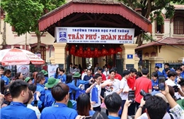 Tra cứu điểm thi tốt nghiệp THPT 2026 chuẩn xác nhất