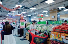 LOTTE MART tiếp tục ‘bùng nổ’ ưu đãi về giá, cùng nhiều trải nghiệm hè