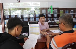 Cần Thơ hỗ trợ người sau cai nghiện tái hòa nhập cộng đồng từ nguồn vốn chính sách