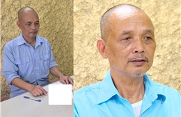 Khởi tố, bắt tạm giam Nguyễn Thành Nam liên quan cuốn sách 'Chuyện với Thanh'