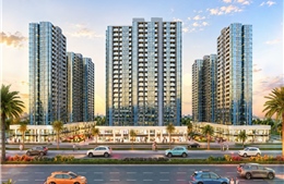 Quảng Ninh trước cột mốc trở thành Thành phố trực thuộc Trung ương, nơi nào sẽ đón đầu dòng cư dân tương lai?