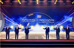 15 năm LPBank - Vietnam Post: Đồng hành kiến tạo mô hình hợp tác ngân hàng - bưu điện tiêu biểu