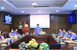 Vụ 12 tổ chức Tọa đàm Kỷ niệm 66 năm thành lập ngành Kiểm sát nhân dân và tri ân gia đình chính sách, người có công 