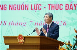 Đo bộ máy bằng kết quả