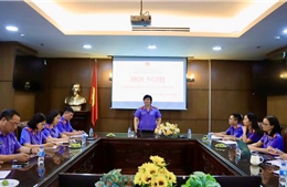 Đổi mới công tác kiểm sát việc giải quyết khiếu nại, tố cáo trong hoạt động tư pháp của Vụ 12