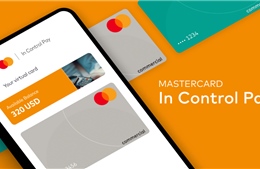 Mastercard mở rộng nền tảng thẻ ảo với công cụ quản lý bảo mật mới và khả năng truy cập qua một API duy nhất