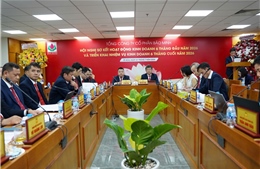 Bảo Minh giữ vững đà tăng trưởng, tăng tốc đổi mới trong 6 tháng cuối năm 2026 