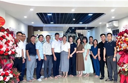 Thêm một địa chỉ đồng hành cùng trẻ đặc biệt