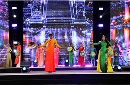 Khai mạc Miss World lần thứ 73 tại Quảng Ninh: Tôn vinh vẻ đẹp di sản và kết nối quốc tế