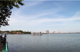 Để Hồ Tây thực sự ‘sống’ trong diện mạo mới của Hà Nội