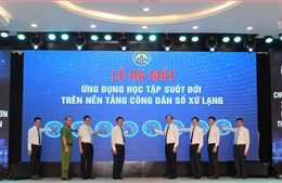 Đẩy mạnh Phong trào 'Bình dân học vụ số' trên địa bàn tỉnh Lạng Sơn