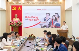 'Bảo hiểm Nhân thọ: Hiểu đúng để yên tâm'