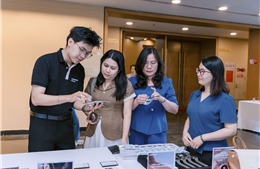 Đẩy nhanh triển khai giải pháp chăm sóc sức khỏe phòng ngừa mang tính cá nhân hóa
