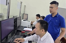 Chỉ đạo thống nhất đầu mối quản lý, điều phối hạ tầng và dữ liệu số trên địa bàn tỉnh Lạng Sơn