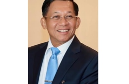 Tổng thống Cộng hòa Liên bang Myanmar và Phu nhân sẽ thăm chính thức Việt Nam