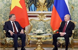 Đại sứ Gennady Bezdetko: Chuyến thăm Liên bang Nga của Tổng Bí thư, Chủ tịch nước Tô Lâm là cột mốc quan trọng