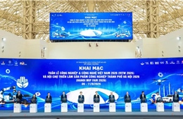 VITW 2026 và Hanoi MIP Fair 2026: Hội tụ công nghiệp và công nghệ