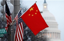 Lý do EU không thể &#39;bắt tay&#39; Trung Quốc chống Mỹ trong cuộc chiến thương mại