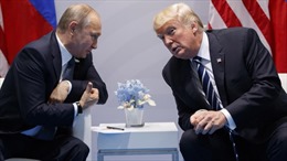 Hội nghị Thượng đỉnh NATO và Trump-Putin định hình tương lai phương Tây ra sao?