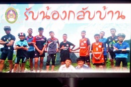 Hậu quả từ sự nổi tiếng &#39;bất đắc dĩ&#39; sau khi đội bóng Thái Lan được giải cứu
