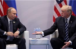 Chuyên gia dự đoán Tổng thống Putin không bỏ rơi EU vì Mỹ