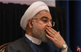 Lý do 8 lần Iran từ chối họp thượng đỉnh với Tổng thống Trump 