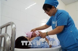 Cảnh báo nguy cơ mất cân bằng giới tính khi sinh ở Đồng Nai
