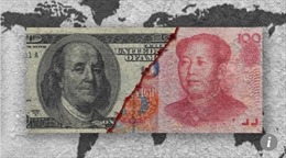 Mỹ công bố kế hoạch cạnh tranh với “Vành đai, Con đường” của Trung Quốc
