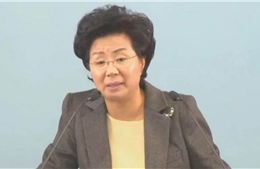 Nữ thủ lĩnh giáo phái Hàn Quốc giam lỏng, đánh đập dã man 400 con chiên trên đảo