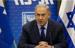 Israel cảnh báo sử dụng mọi tiềm lực vũ khí đối với Iran 