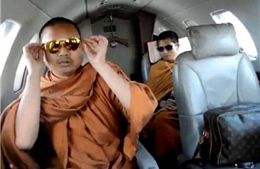 Bị bắt về từ Mỹ, &#39;sư hổ mang&#39; ăn chơi khét tiếng Thái Lan lãnh 114 năm tù