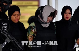 Cảnh sát Malaysia truy tìm thêm nhân chứng trong vụ sát hại công dân Triều Tiên