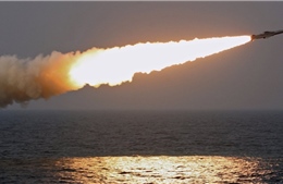Đối phó với Nga, Mỹ vội chi 2,9 tỷ USD phát triển vệ tinh cảnh báo tên lửa sớm