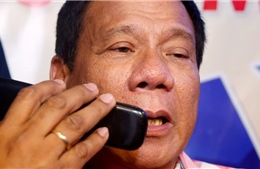 Tổng thống Philippines tố Mỹ nghe lén và âm mưu ‘ám sát’ 