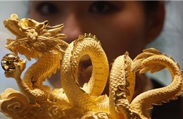 Trung Quốc âm thầm tích trữ khối lượng lớn vàng làm gì?