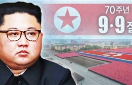 Lý giải sự vắng mặt bất thường của nhà lãnh đạo Triều Tiên suốt nửa tháng qua