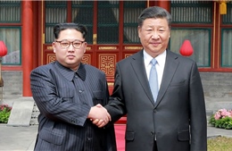 Lý do Chủ tịch Tập Cận Bình có thể không thăm Triều Tiên tháng 9 này