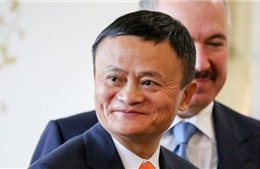 Tổng thống Putin thắc mắc tỷ phú Jack Ma còn trẻ sao đã nghỉ hưu