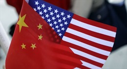 Mỹ - Trung lại tiếp tục áp thuế mới lẫn nhau