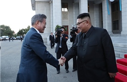Nhà lãnh đạo Triều Tiên sẽ có chuyến thăm lịch sử tới Seoul ngay trong năm nay