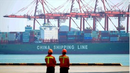 Trung Quốc hạ thuế nhập khẩu một số hàng hóa, thiết bị công nghiệp