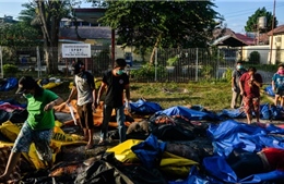 Bài học trả giá bằng máu từ sự thất bại của hệ thống cảnh báo sóng thần Indonesia
