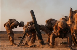 Mỹ cuối cùng cũng tiết lộ mục tiêu thực sự tại Syria