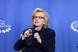 Cựu Ngoại trưởng Hillary Clinton sẽ tái tranh cử Tổng thống với hình ảnh 4.0?