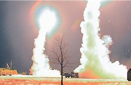 Mỹ ráo riết tìm hàng thay thế S-400 của Nga cho Thổ Nhĩ Kỳ