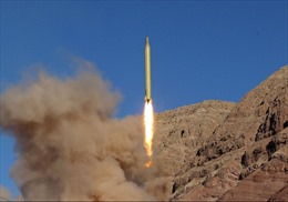 Tư lệnh Iran cảnh báo sắc lạnh: Nhiều căn cứ Mỹ nằm trong tầm ngắm tên lửa Tehran