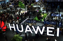 Chính phủ Nhật Bản từ chối các sản phẩm của Huawei và ZTE khi mua sắm công