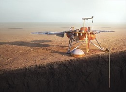 Hạ cánh thành công, sứ mệnh 2 năm tới của robot thăm dò NASA trên sao Hỏa là gì?