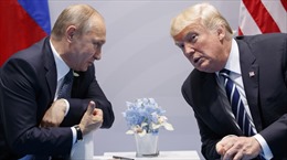 Âm mưu phá hoại hiện hữu trong những lần thượng đỉnh Trump-Putin ra sao?